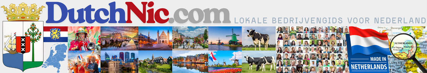 Gemaakt in Nederland - Il Pomodoro